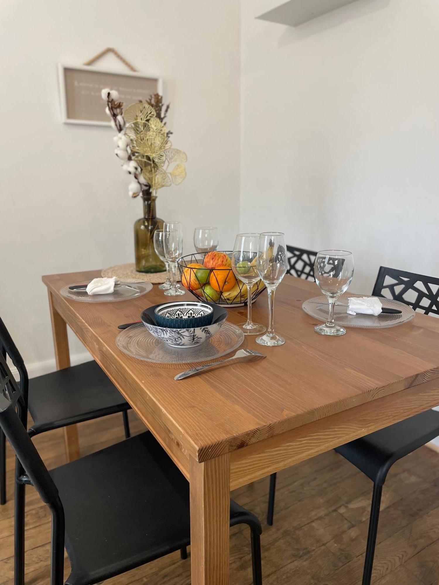 Chaleureuse Villa Saint-Julien-les-Villas Екстериор снимка